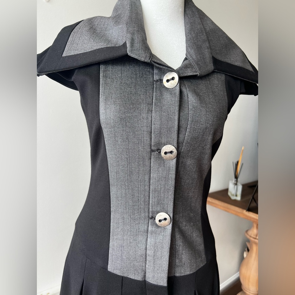 Ardistia New York dress